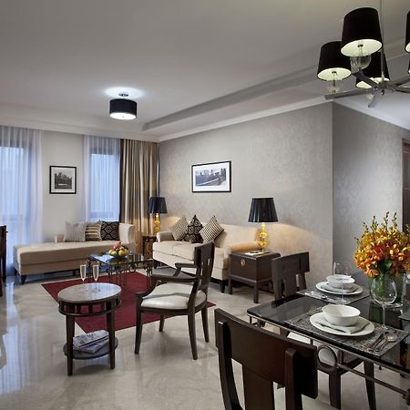Orchard Parksuites By Far East Hospitality Singapore Room photo